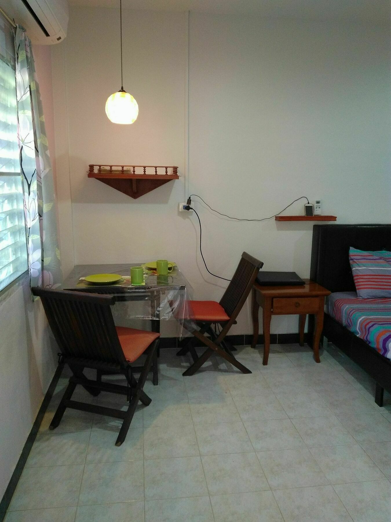 Studio With Aircon Διαμέρισμα Phuket Εξωτερικό φωτογραφία