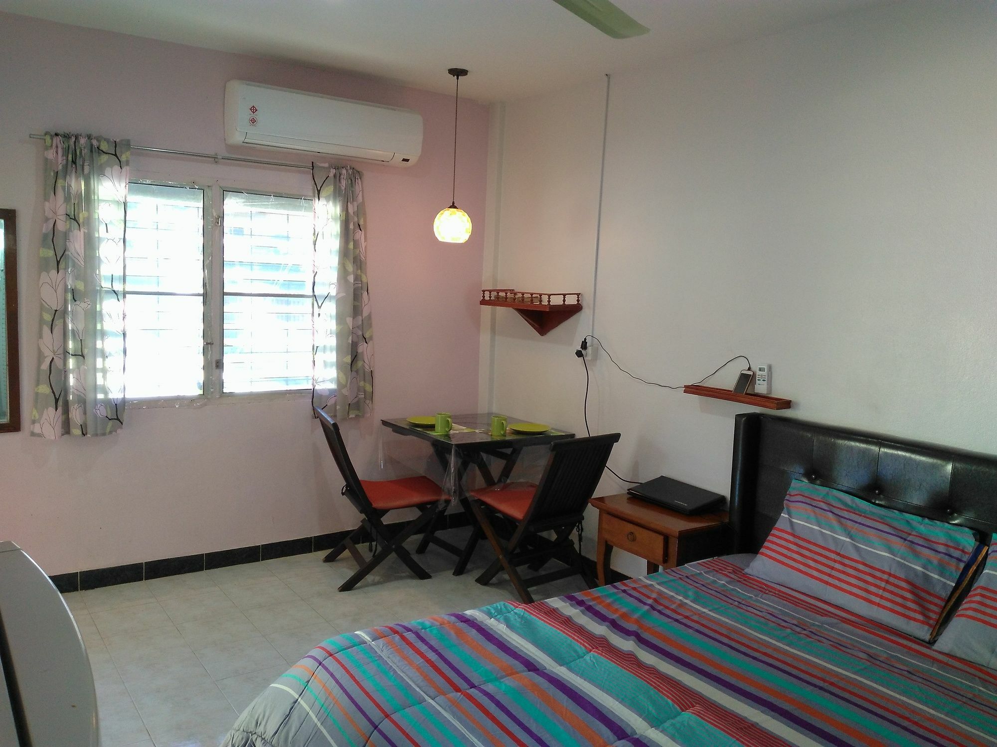 Studio With Aircon Διαμέρισμα Phuket Εξωτερικό φωτογραφία