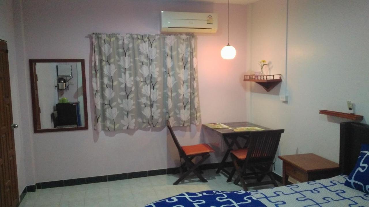 Studio With Aircon Διαμέρισμα Phuket Εξωτερικό φωτογραφία